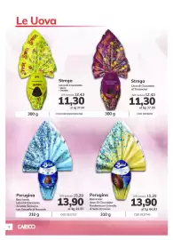 Volantino Carico Cash & Carry Pagina 8