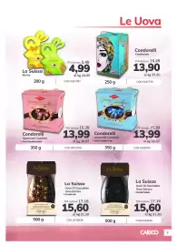 Volantino Carico Cash & Carry Pagina 9