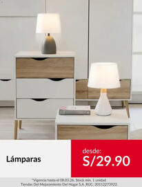 Catálogo Sodimac Página 6