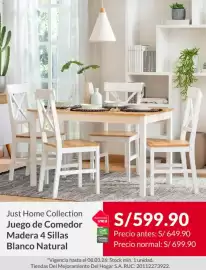 Catálogo Sodimac Página 2