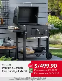 Catálogo Sodimac Página 3