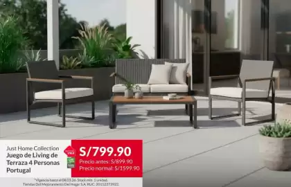 Catálogo Sodimac Página 5