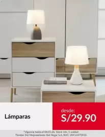 Catálogo Sodimac Página 6