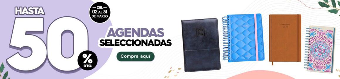 Catálogo Crisol Página 2