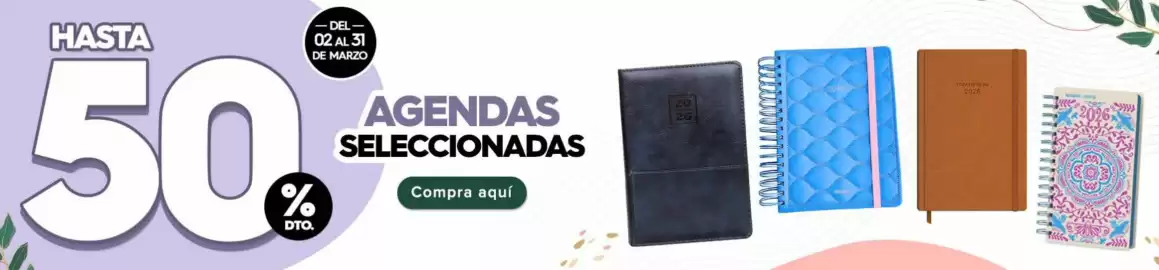 Catálogo Crisol Página 2