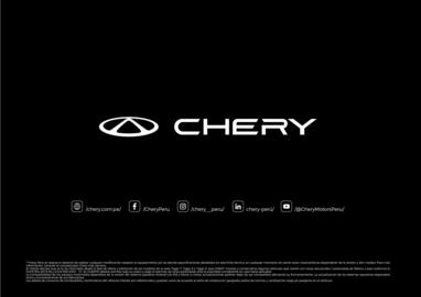 Catálogo Chery Página 18