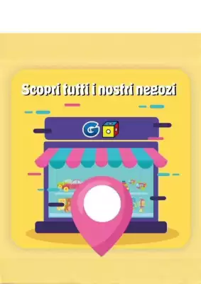 Volantino Giocheria (valido fino al 18-03)