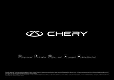 Catálogo Chery Página 12