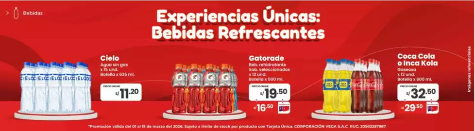 Catálogo Vega Página 4