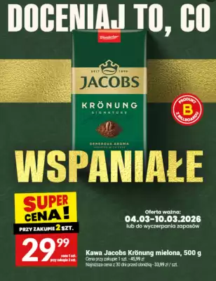 Twój Market gazetka (ważność do 10-03)