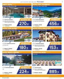 Volantino Iperal Viaggi Pagina 4