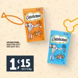 Volantino Deco Supermercati Pagina 3