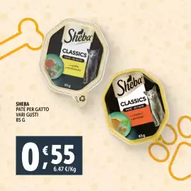 Volantino Deco Supermercati Pagina 4