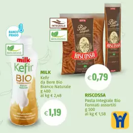 Volantino Hurrà settimana 10 Pagina 2