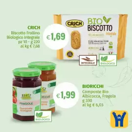 Volantino Hurrà settimana 10 Pagina 3