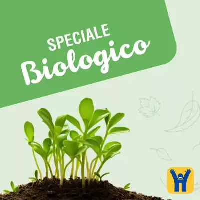 Volantino Hurrà (valido fino al 10-03)