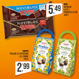 Volantino Cash pro settimana 10 Pagina 4