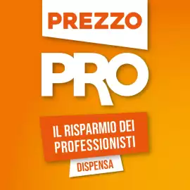 Volantino Cash pro settimana 10 Pagina 1