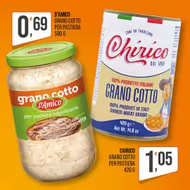 Volantino Cash pro settimana 10 Pagina 2