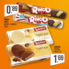 Volantino Cash pro settimana 10 Pagina 3