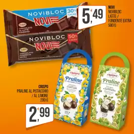 Volantino Cash pro settimana 10 Pagina 4