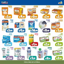 Volantino Franzy's Pagina 2