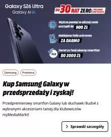 Media Markt gazetka tydzień 10 Strona 2