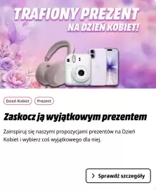 Media Markt gazetka tydzień 10 Strona 3