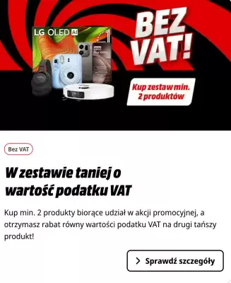 Media Markt gazetka (ważność do 10-03)