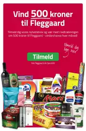 Fleggaard reklamblad Sida 15