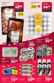 Fleggaard reklamblad Sida 21