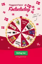 Fleggaard reklamblad Sida 30