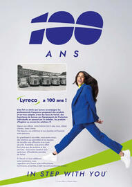 Catalogue Lyreco page 40