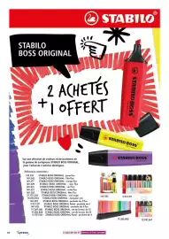 Catalogue Lyreco page 10