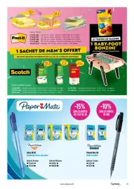 Catalogue Lyreco page 11