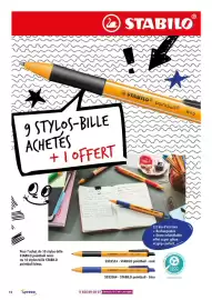 Catalogue Lyreco page 12