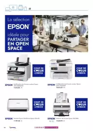 Catalogue Lyreco page 14