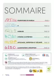 Catalogue Lyreco page 2