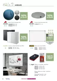 Catalogue Lyreco page 22