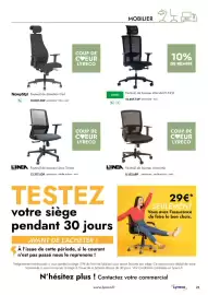 Catalogue Lyreco page 23