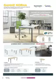 Catalogue Lyreco page 24