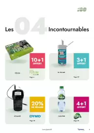 Catalogue Lyreco page 3