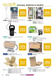 Catalogue Lyreco page 32