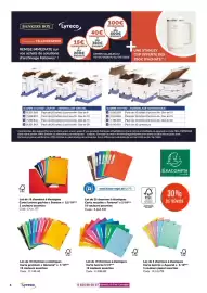 Catalogue Lyreco page 8