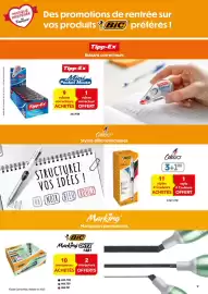 Catalogue Lyreco page 9