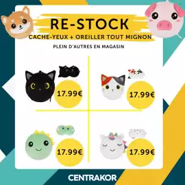 Catalogue Centrakor page 5