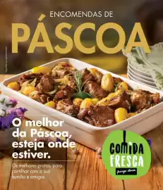 Folheto Pingo Doce Página 1