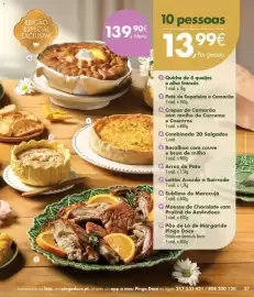 Folheto Pingo Doce Página 27
