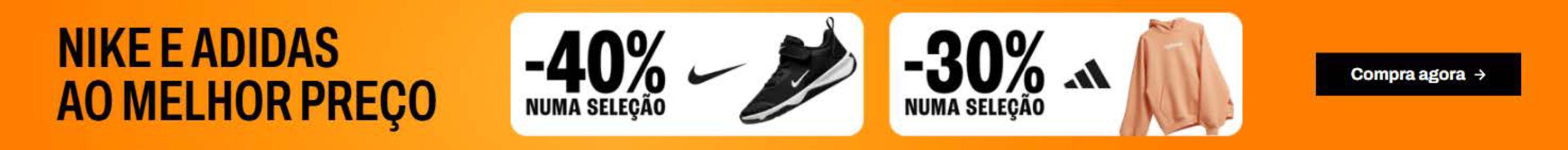 Folheto Sport Zone Página 2