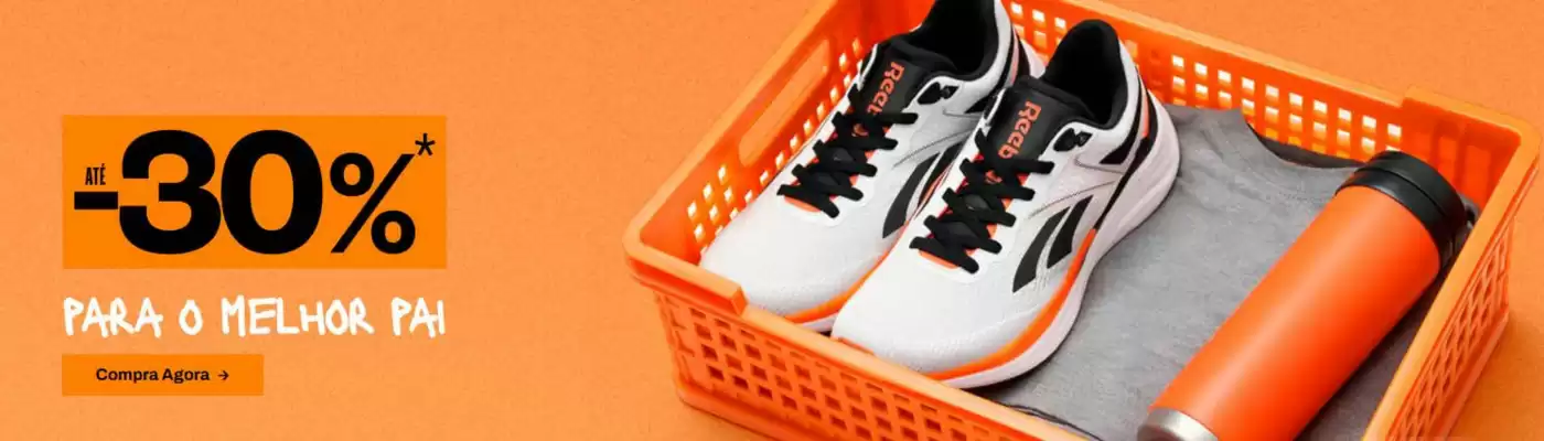 Folheto Sport Zone (válido até 24-06)